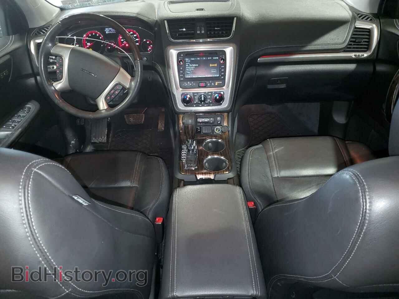 2016 GMC ACADIA DEN - VIN: 1GKKVTKD3GJ169000 - Фото 8