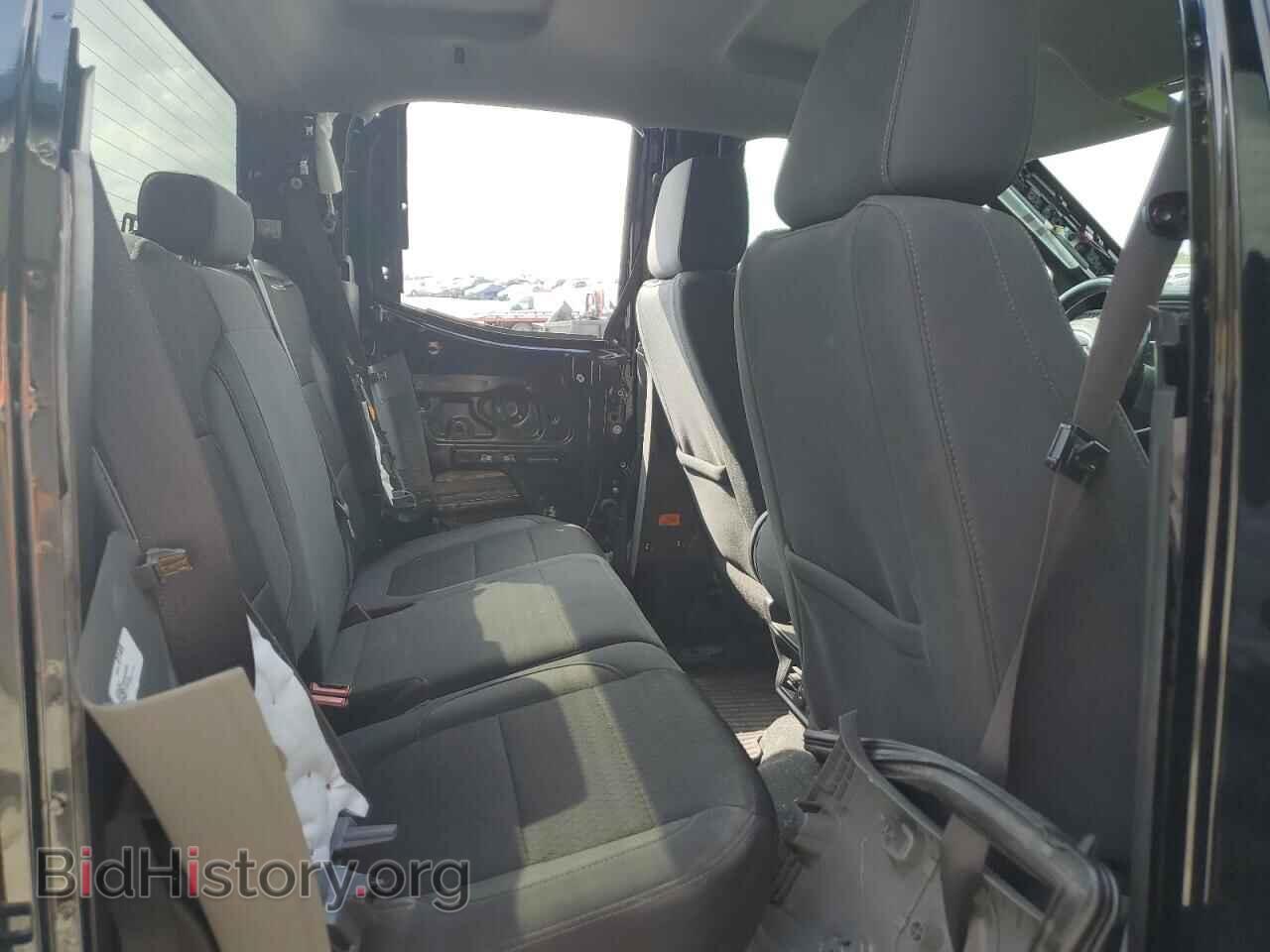 2021 GMC SIERRA - VIN: 1GTR9CED1MZ165275 - Фото 10