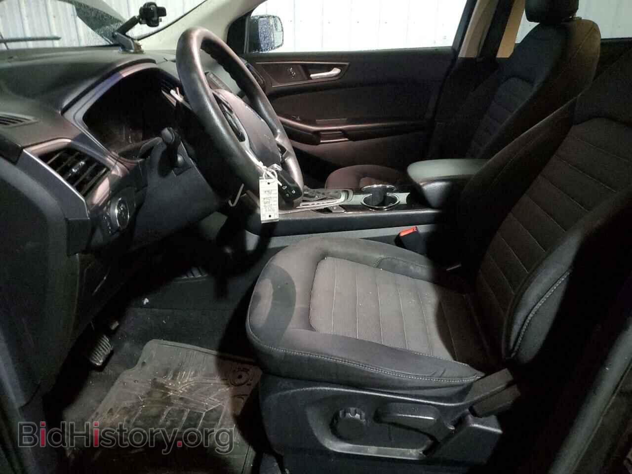 2016 FORD EDGE - VIN: 2FMPK3G90GBB89641 - Photo 7