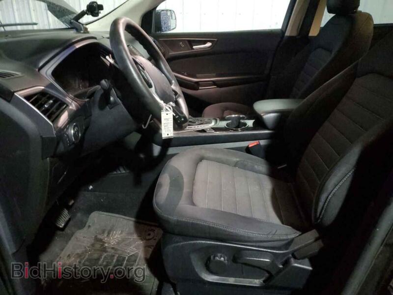 2016 Ford EDGE (VIN 2FMPK3G90GBB89641) — фото 7 из 14
