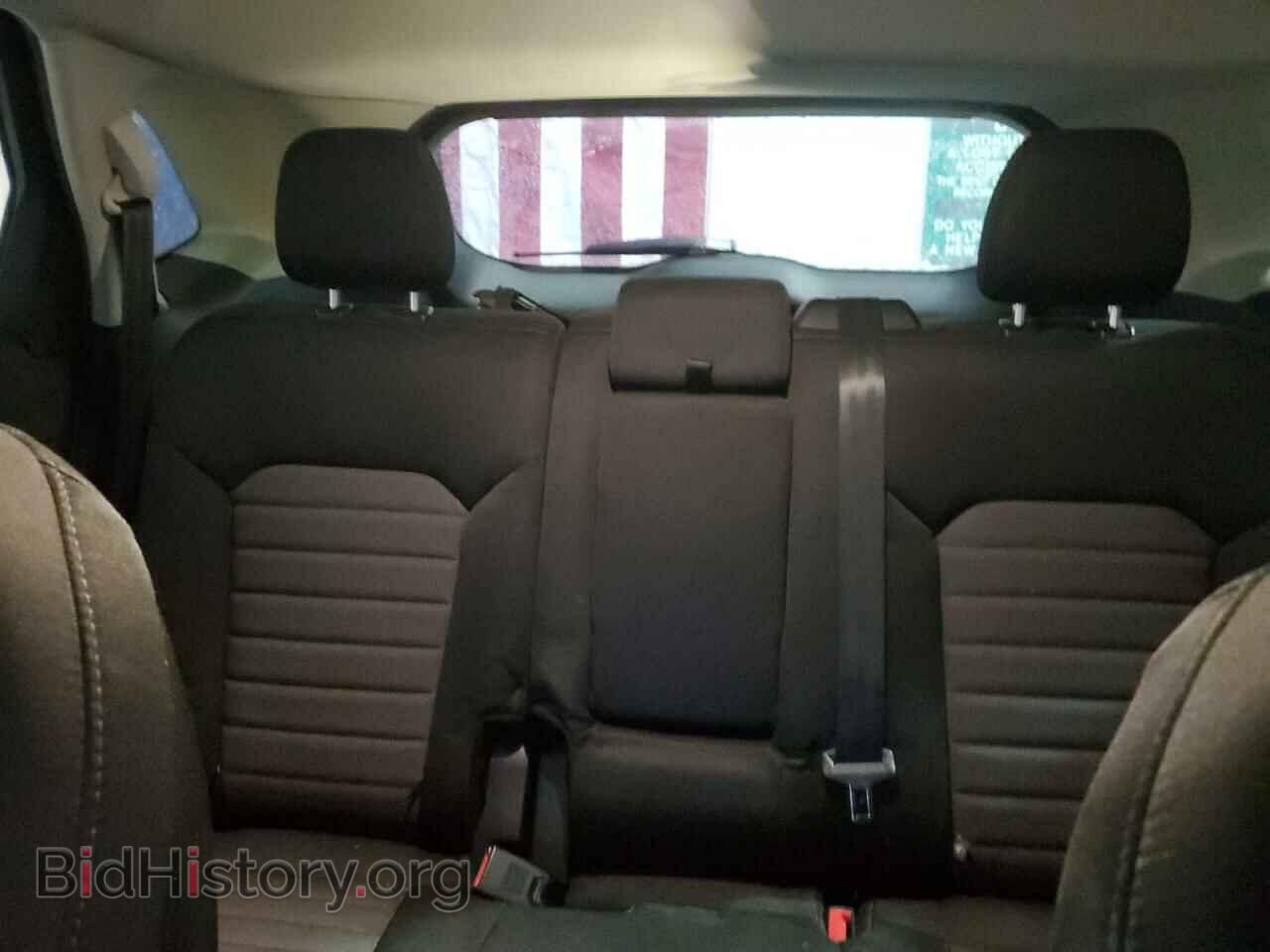 2016 FORD EDGE - VIN: 2FMPK3G90GBB89641 - Photo 10