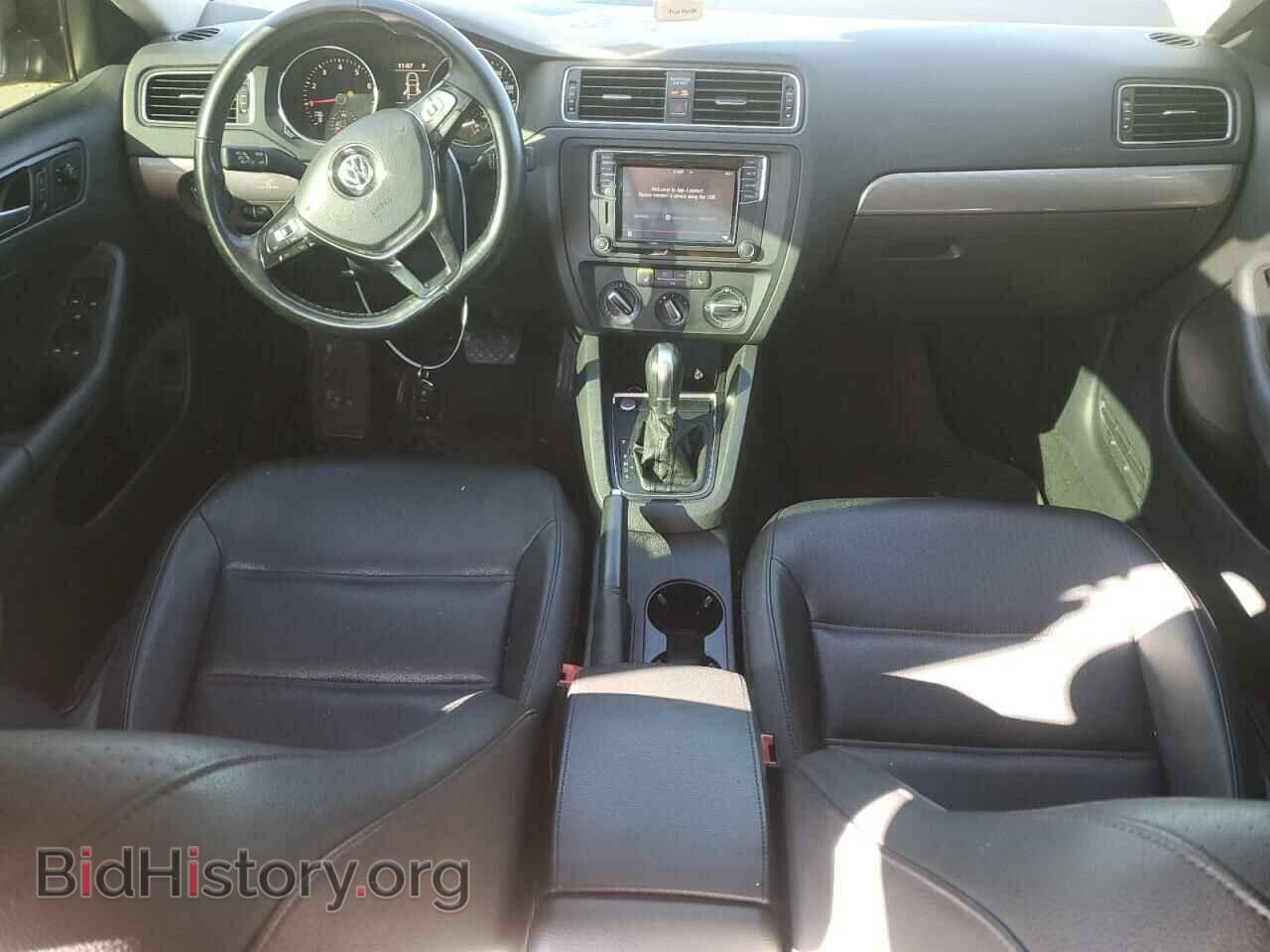 2017 VOLKSWAGEN JETTA - VIN: 3VWDB7AJ2HM396465 - Фото 8