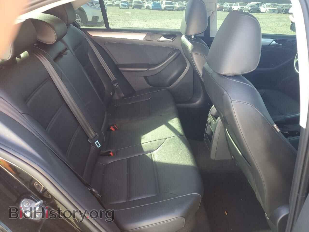 2017 VOLKSWAGEN JETTA - VIN: 3VWDB7AJ2HM396465 - Фото 10