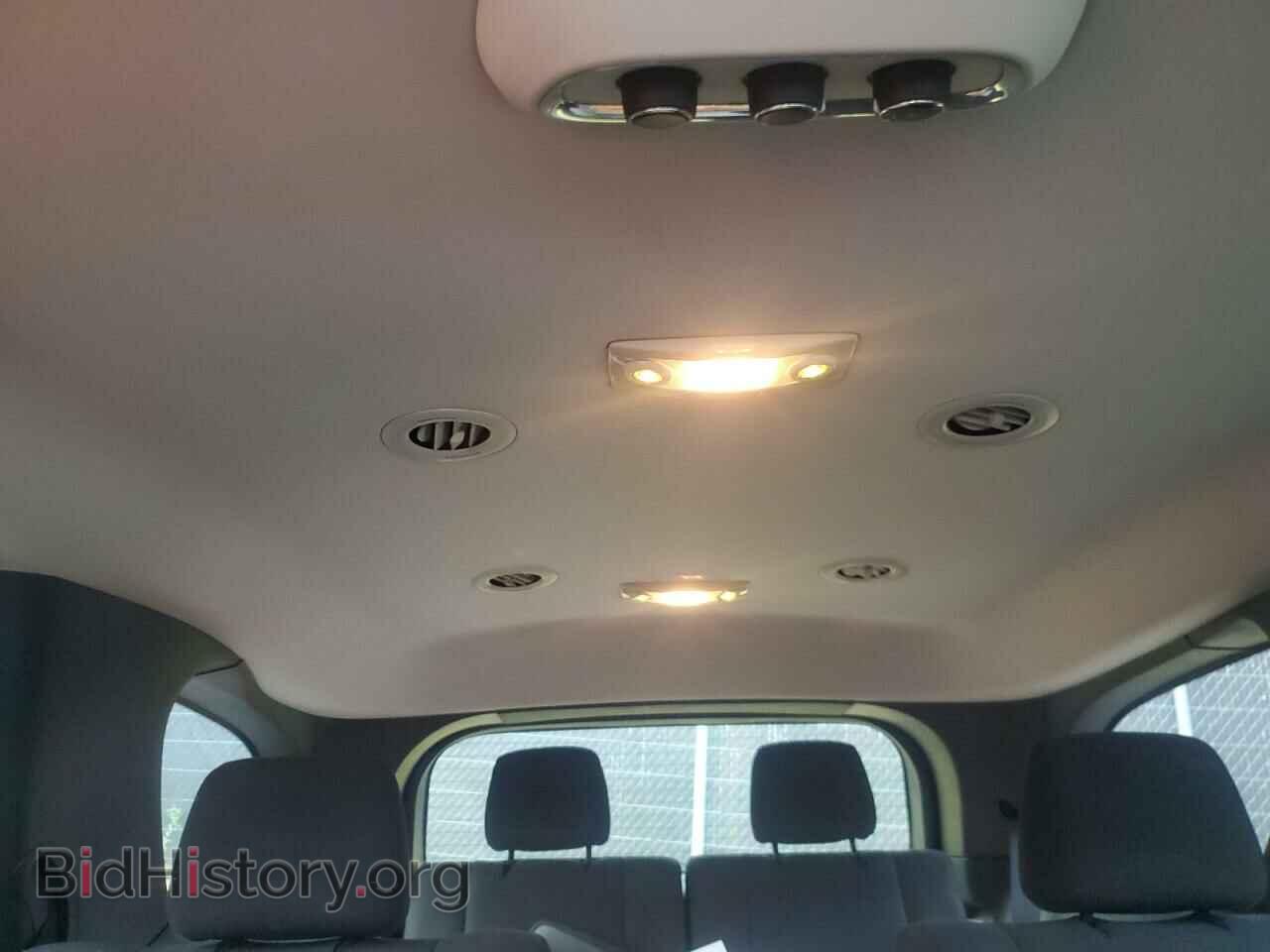 2015 DODGE DURANGO - VIN: 1C4RDHAGXFC857696 - Photo 10