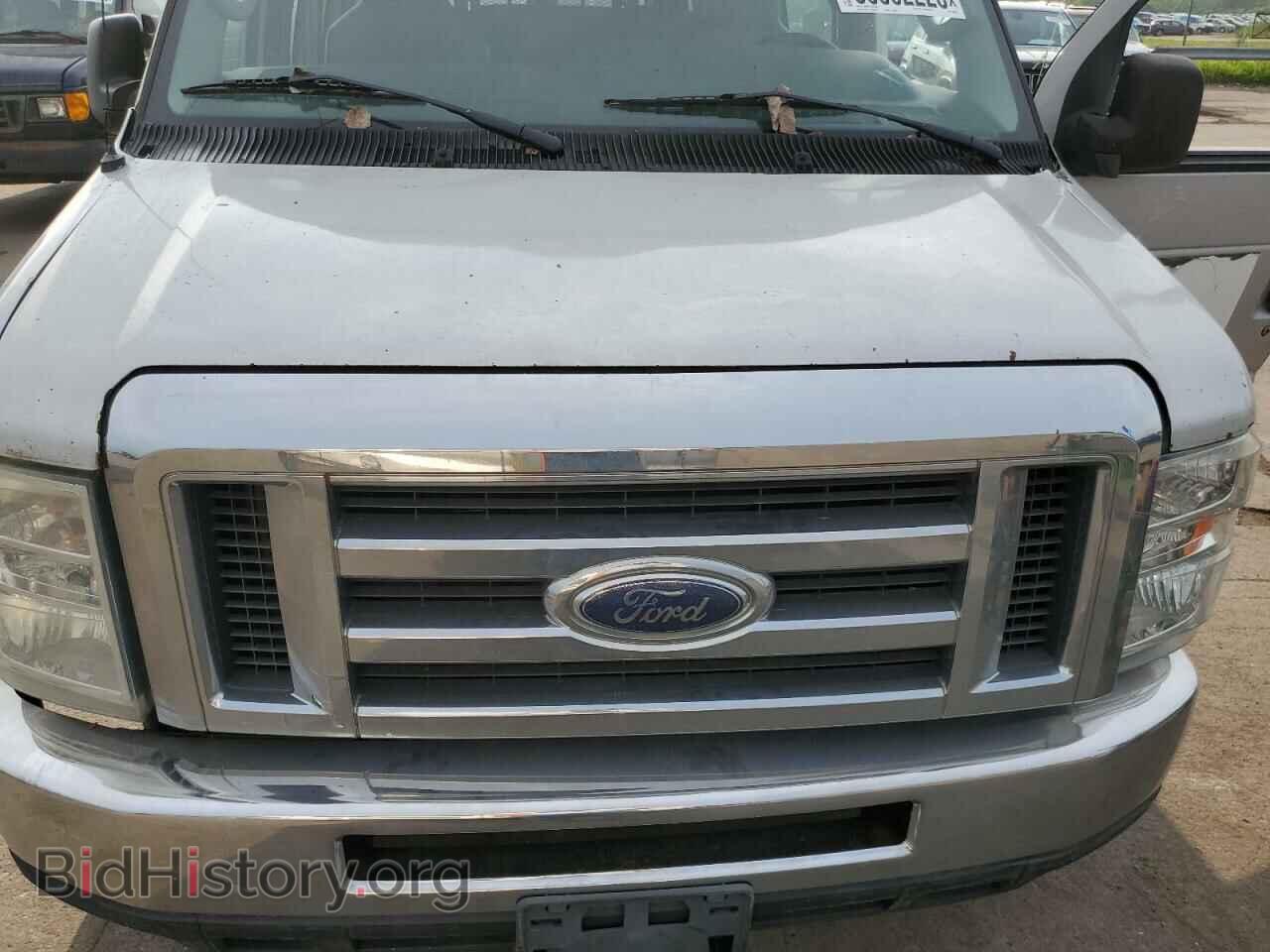 2012 FORD ALL Models - VIN: 1FTNS2EWXCDA26093 - Photo 12