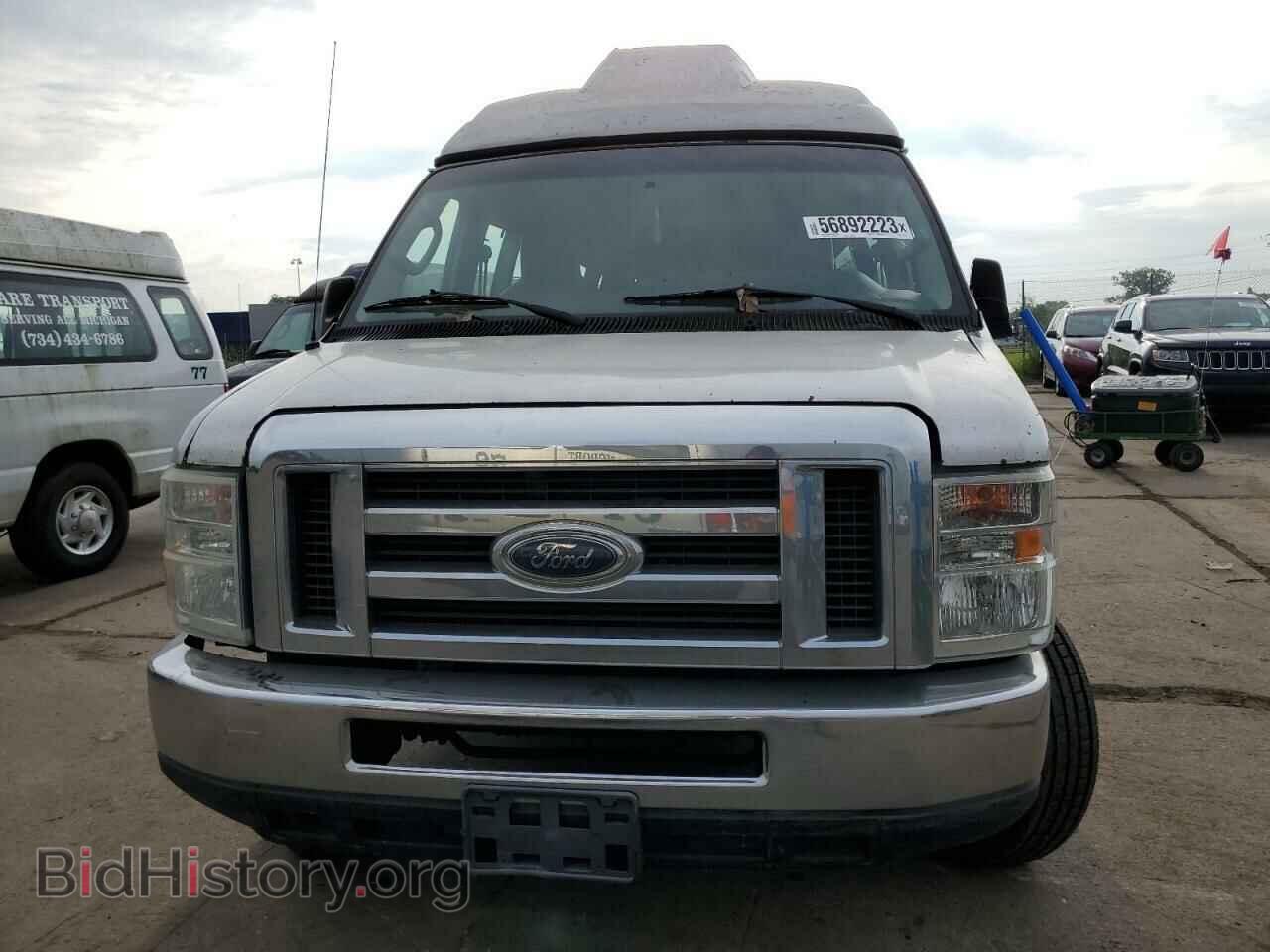 2012 FORD ALL Models - VIN: 1FTNS2EWXCDA26093 - Photo 5