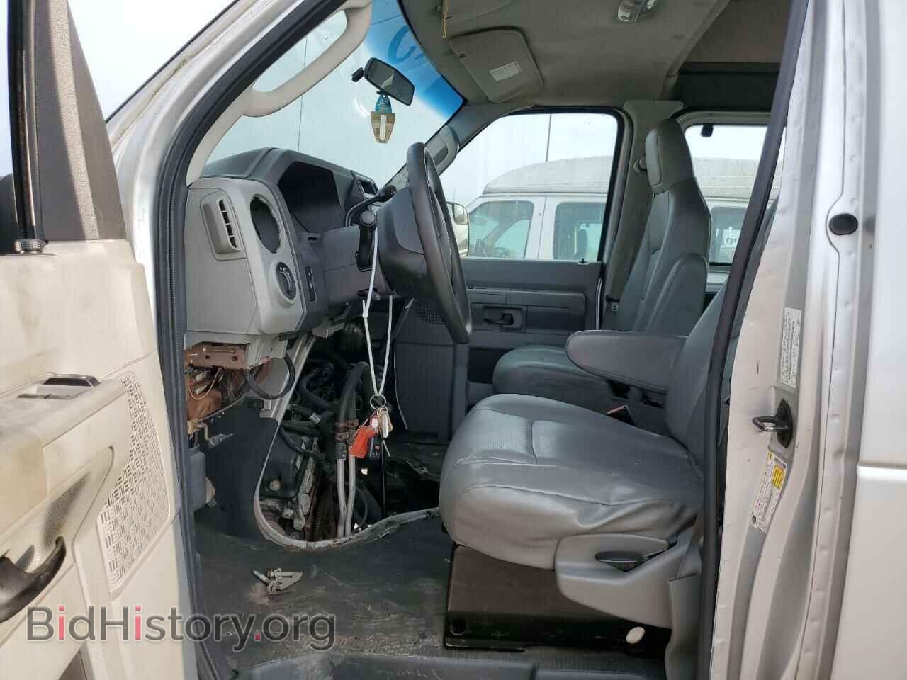 2012 FORD ALL Models - VIN: 1FTNS2EWXCDA26093 - Photo 7