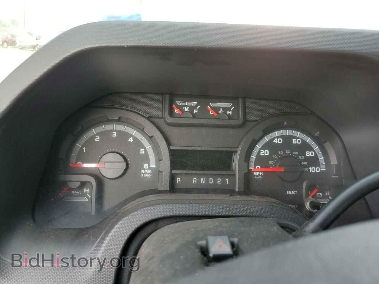 2012 FORD ALL Models - VIN: 1FTNS2EWXCDA26093 - Photo 9