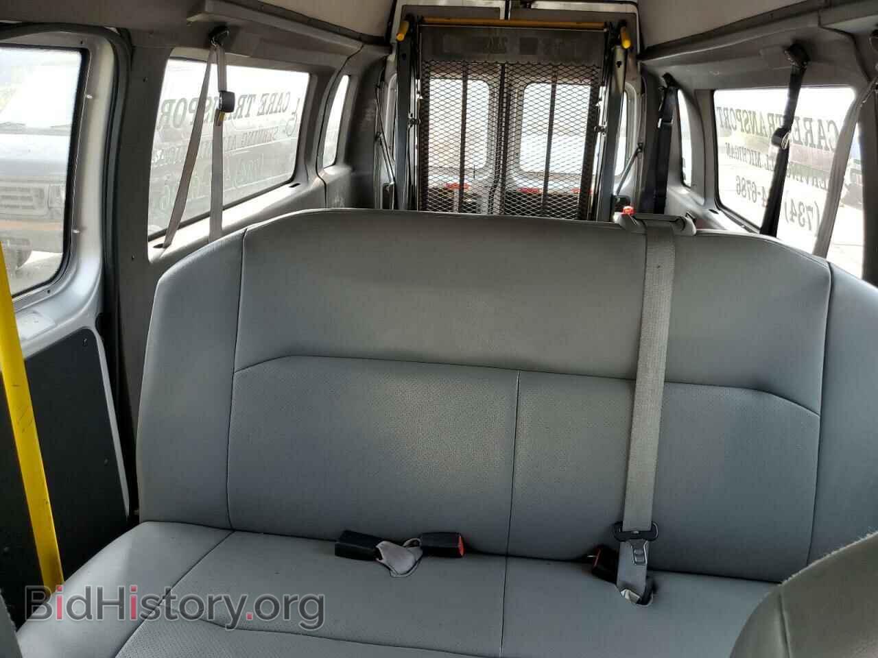 2012 FORD ALL Models - VIN: 1FTNS2EWXCDA26093 - Photo 10