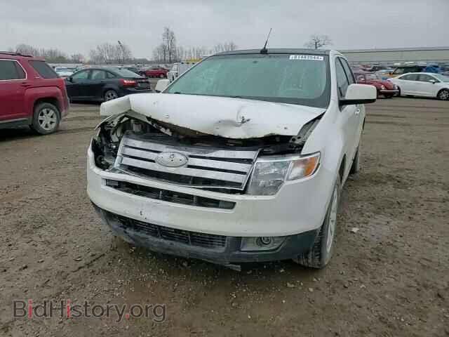 2010 FORD EDGE - VIN: 2FMDK4JC5ABB18732 - Фото 11