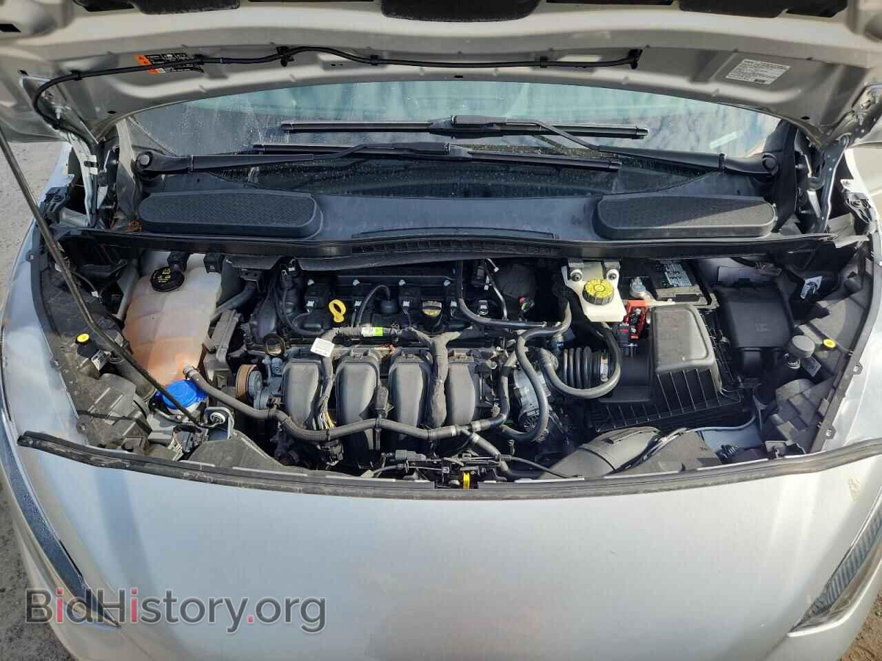 2021 FORD TRANSIT - VIN: NM0GE9F25M1502299 - Фото 12