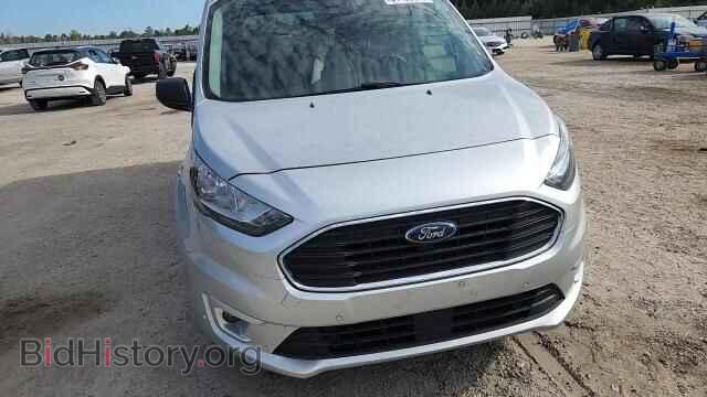 2021 FORD TRANSIT - VIN: NM0GE9F25M1502299 - Фото 15