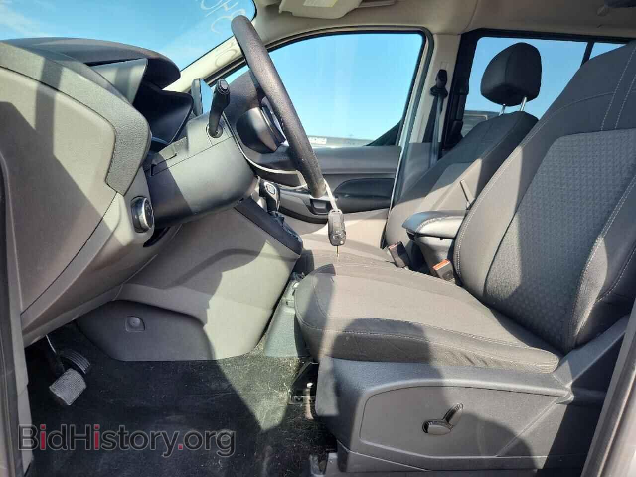 2021 FORD TRANSIT - VIN: NM0GE9F25M1502299 - Фото 7
