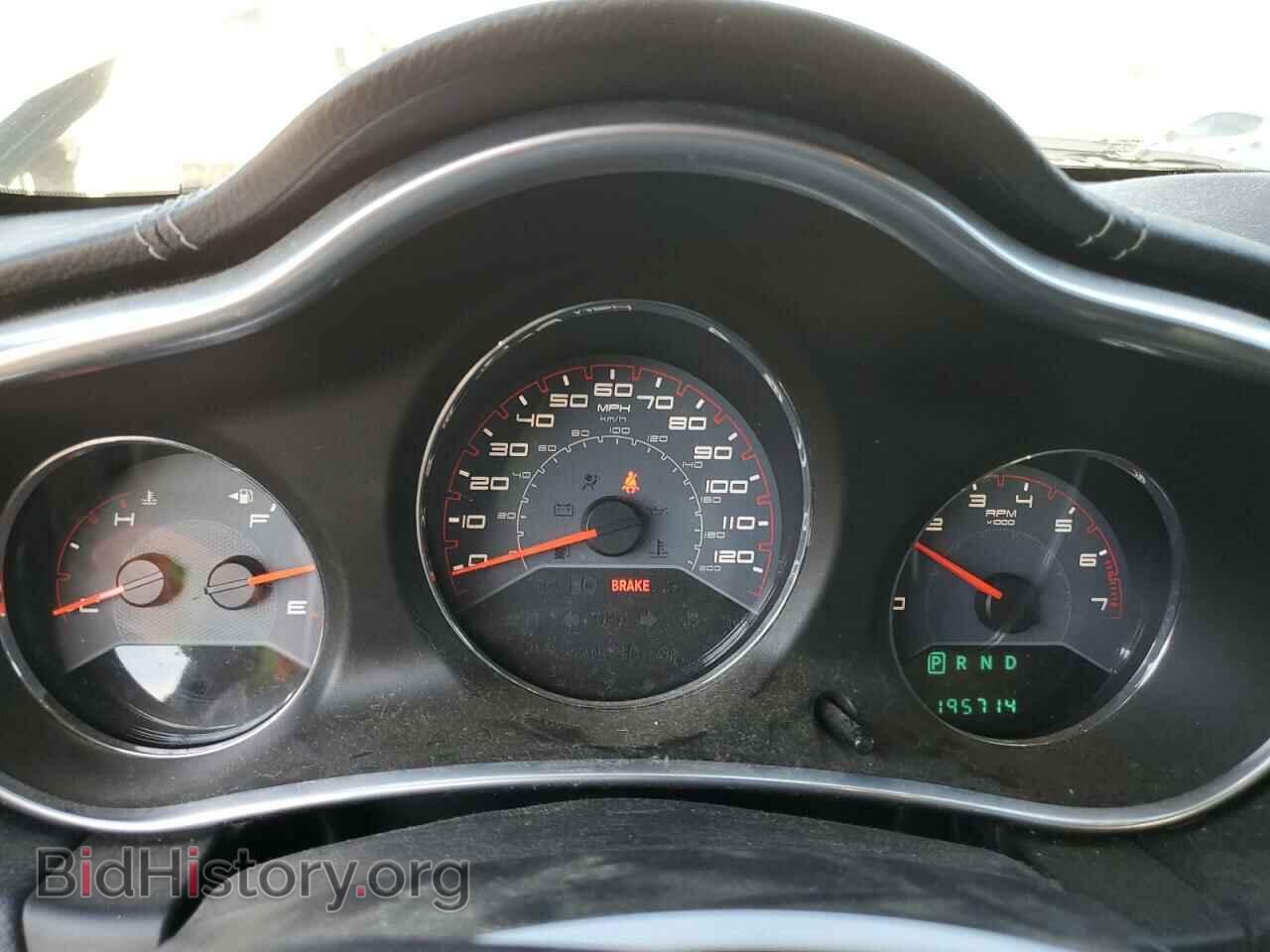 2013 DODGE AVENGER - VIN: 1C3CDZAB7DN619553 - Фото 9