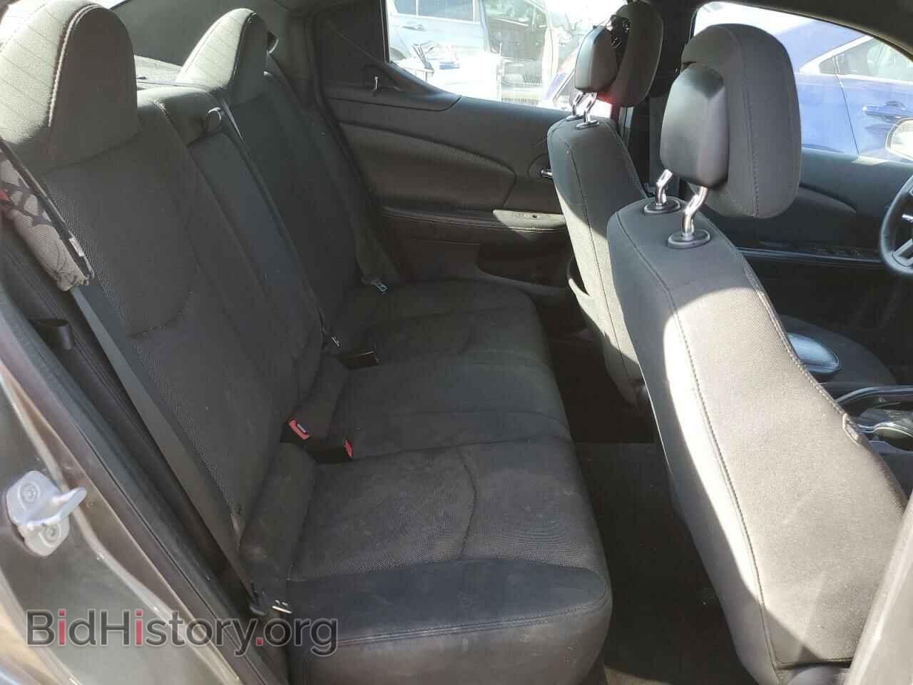 2013 DODGE AVENGER - VIN: 1C3CDZAB7DN619553 - Фото 10