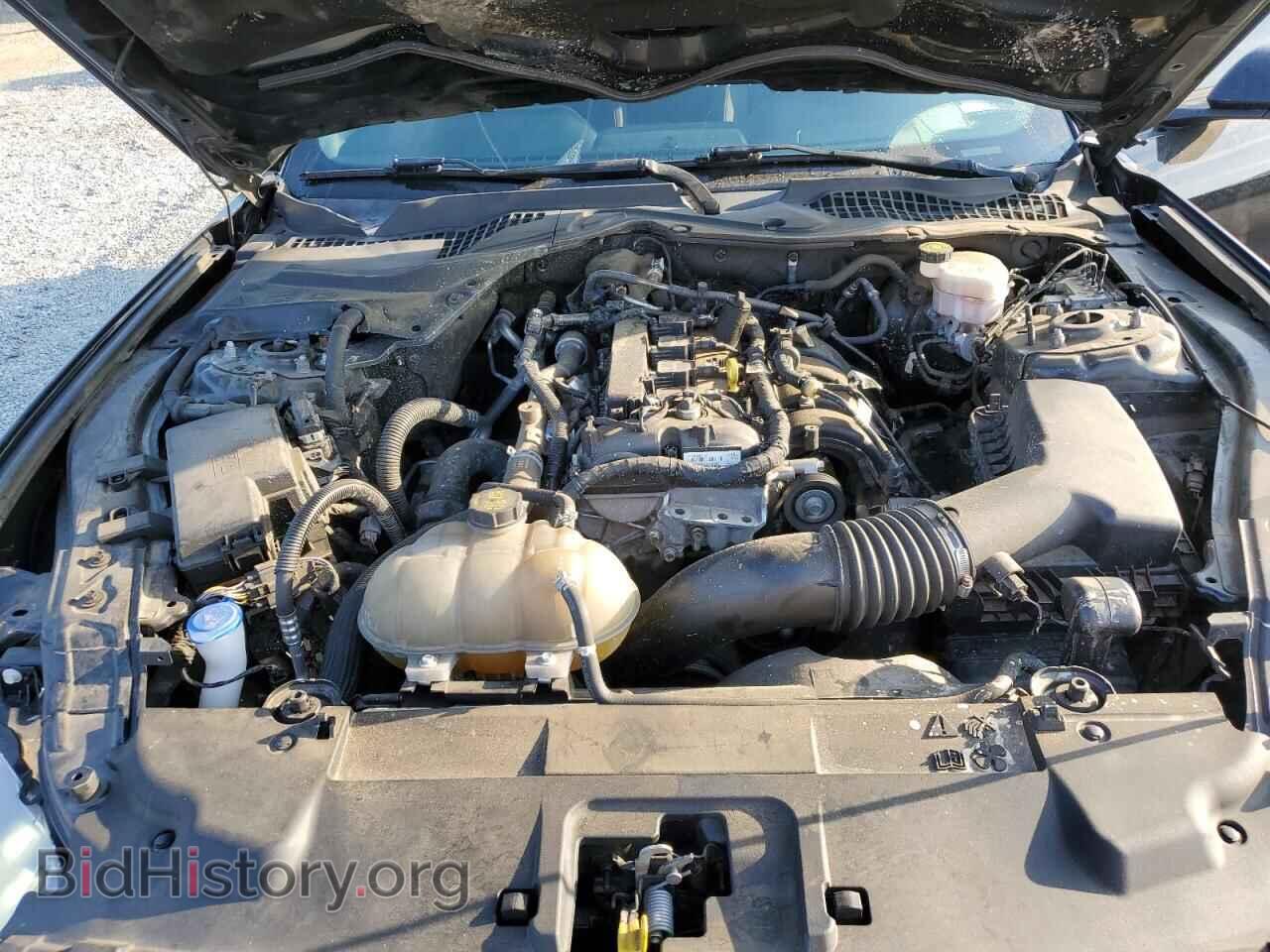 2021 FORD ALL Models - VIN: 1FA6P8TH2M5100850 - Фото 11