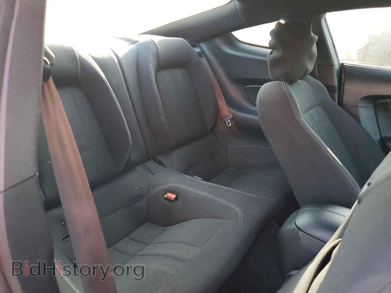2021 FORD ALL Models - VIN: 1FA6P8TH2M5100850 - Фото 10