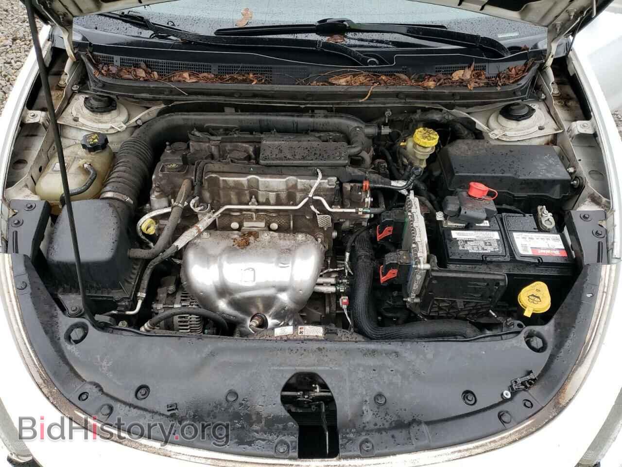 2015 DODGE DART - VIN: 1C3CDFBB4FD242525 - Photo 11