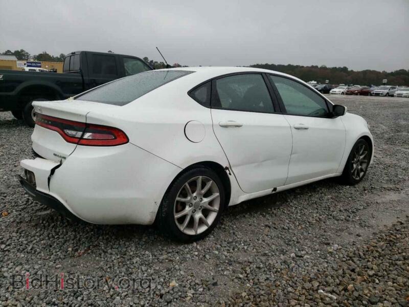 2015 Dodge DART (VIN 1C3CDFBB4FD242525) — photo 3 of 12
