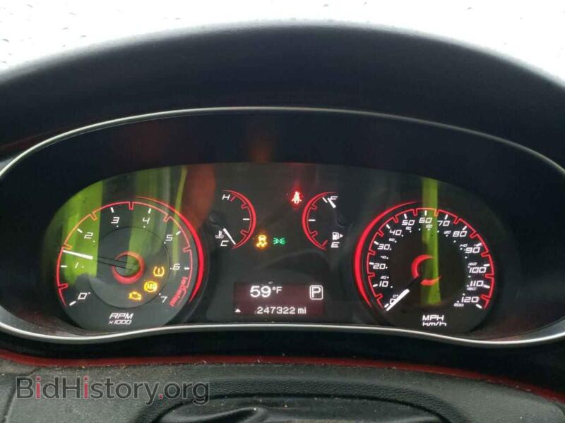 2015 Dodge DART (VIN 1C3CDFBB4FD242525) — photo 9 of 12