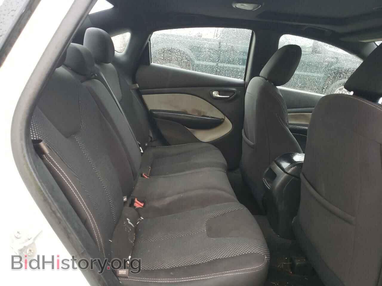 2015 DODGE DART - VIN: 1C3CDFBB4FD242525 - Photo 10
