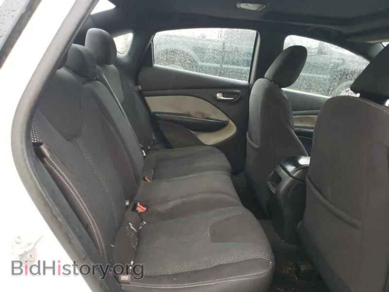 2015 Dodge DART (VIN 1C3CDFBB4FD242525) — photo 10 of 12