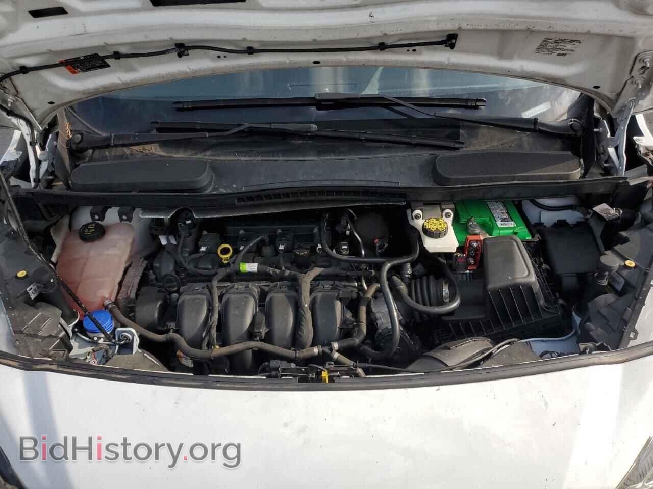 2019 FORD TRANSIT - VIN: NM0LS7E25K1391053 - Фото 11