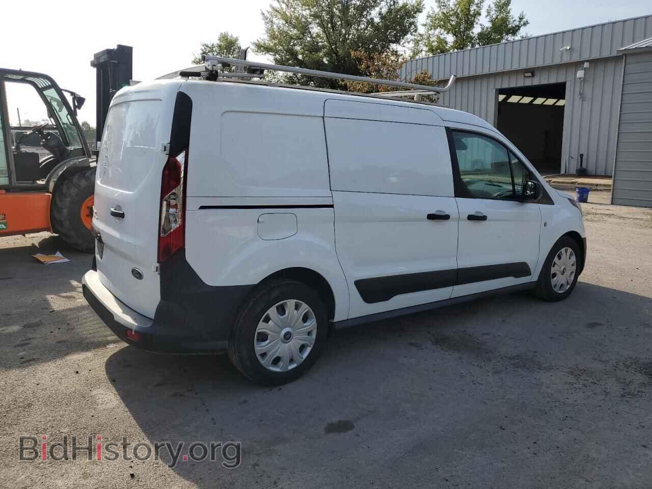 2019 FORD TRANSIT - VIN: NM0LS7E25K1391053 - Фото 3