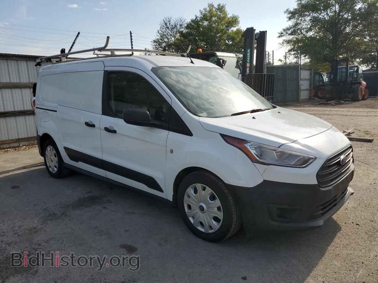 2019 FORD TRANSIT - VIN: NM0LS7E25K1391053 - Фото 4