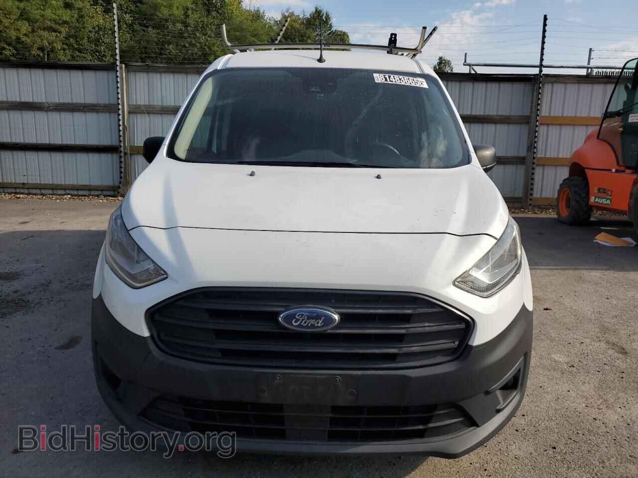 2019 FORD TRANSIT - VIN: NM0LS7E25K1391053 - Фото 5