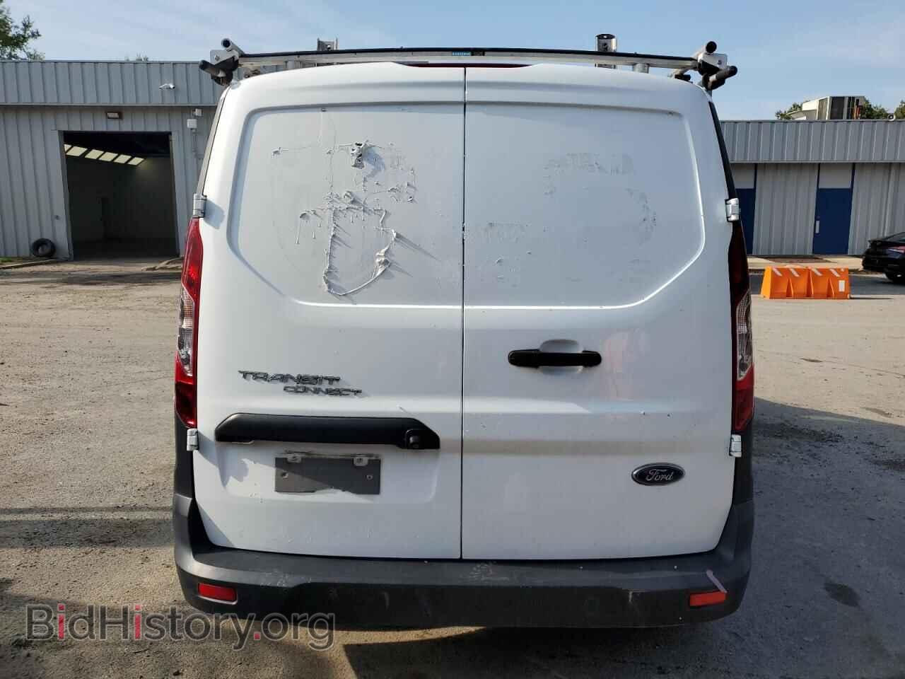 2019 FORD TRANSIT - VIN: NM0LS7E25K1391053 - Фото 6
