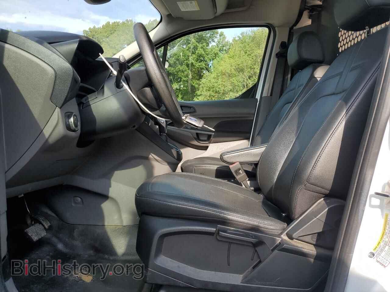 2019 FORD TRANSIT - VIN: NM0LS7E25K1391053 - Фото 7