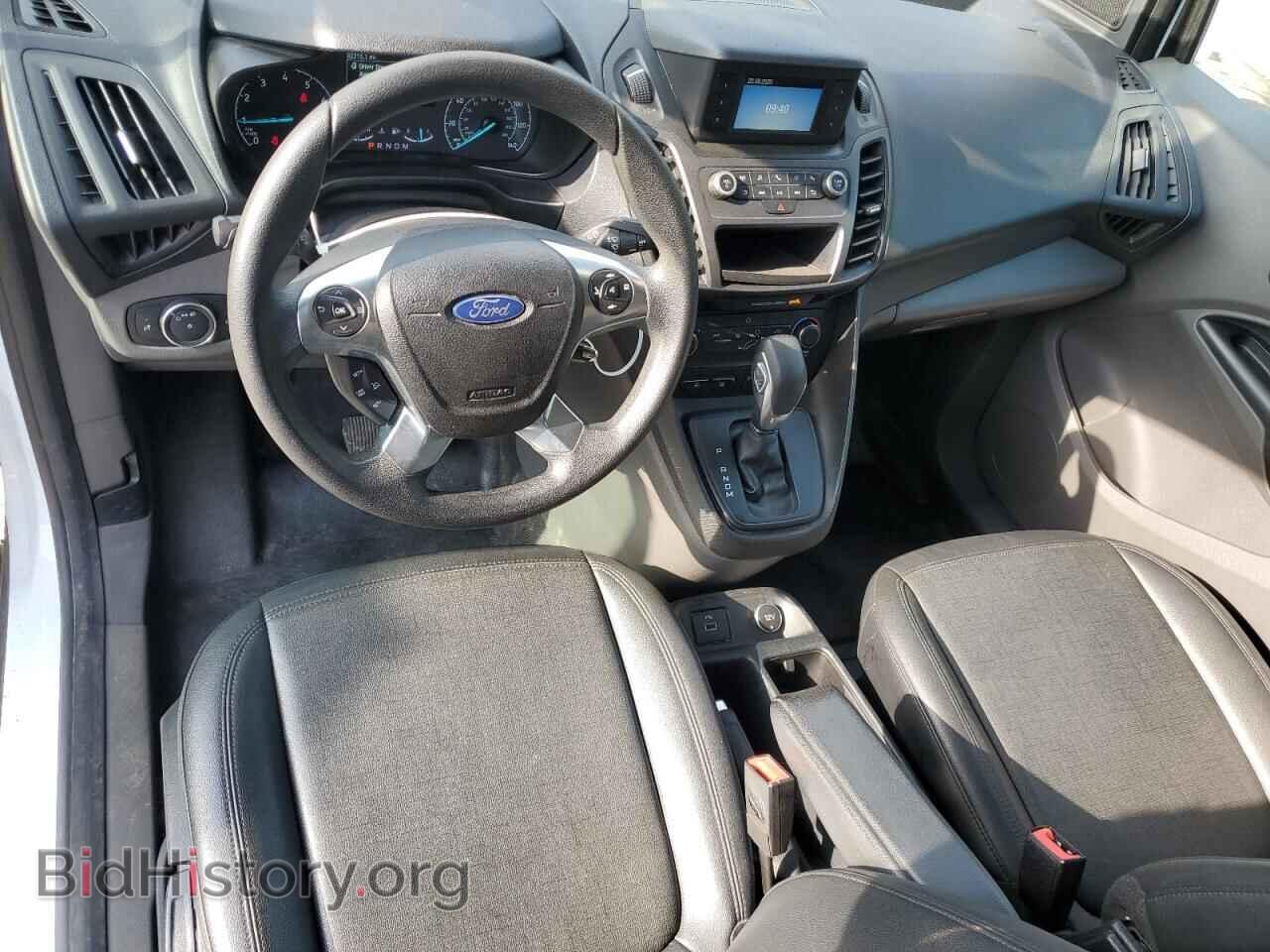 2019 FORD TRANSIT - VIN: NM0LS7E25K1391053 - Фото 8