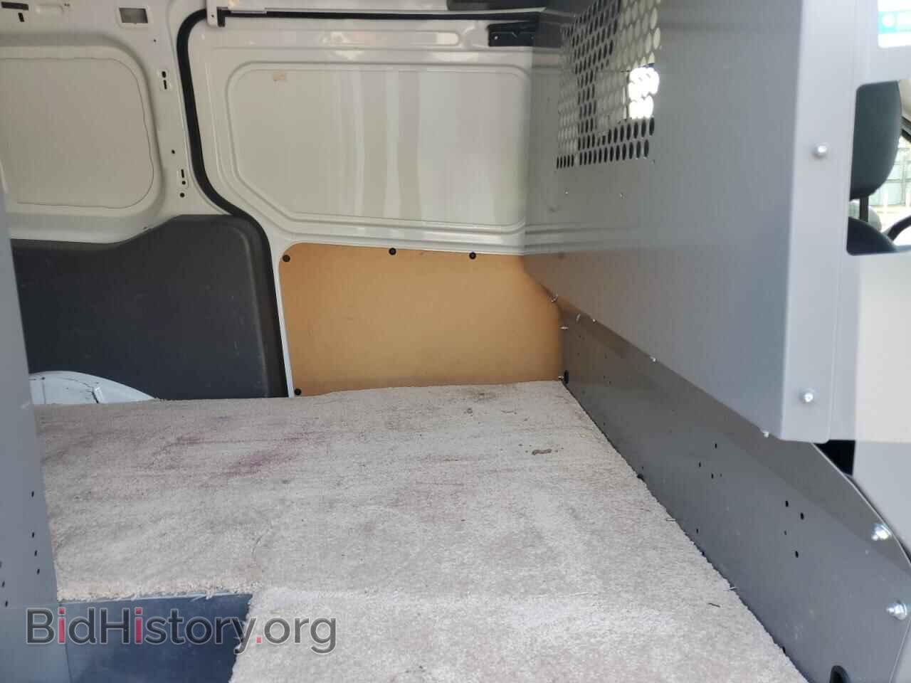2019 FORD TRANSIT - VIN: NM0LS7E25K1391053 - Фото 10