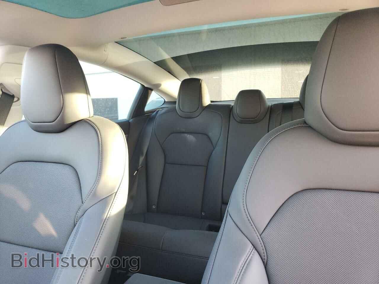 2024 TESLA MODEL 3 - VIN: 5YJ3E1EAXRF738148 - Фото 10