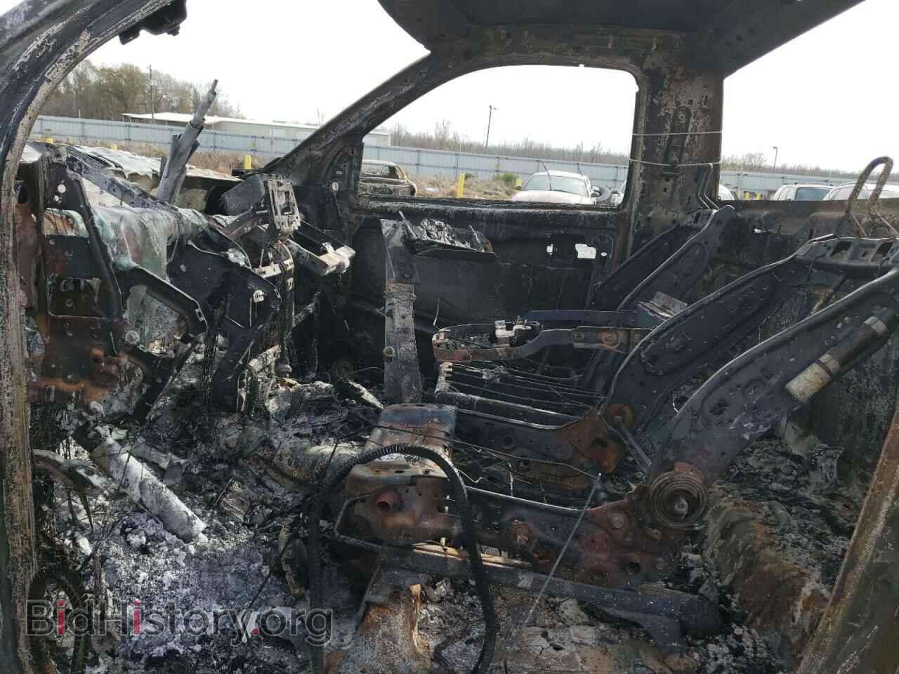 2018 RAM 1500 - VIN: 3C6JR7AG5JG251213 - Photo 7