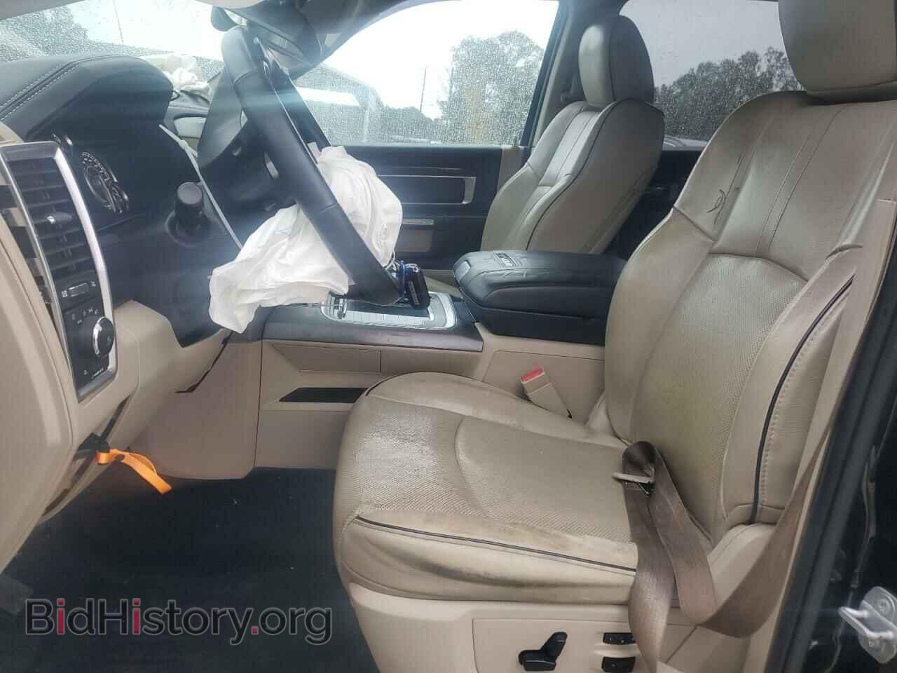 2018 RAM 1500 - VIN: 1C6RR7PT7JS200411 - Фото 7