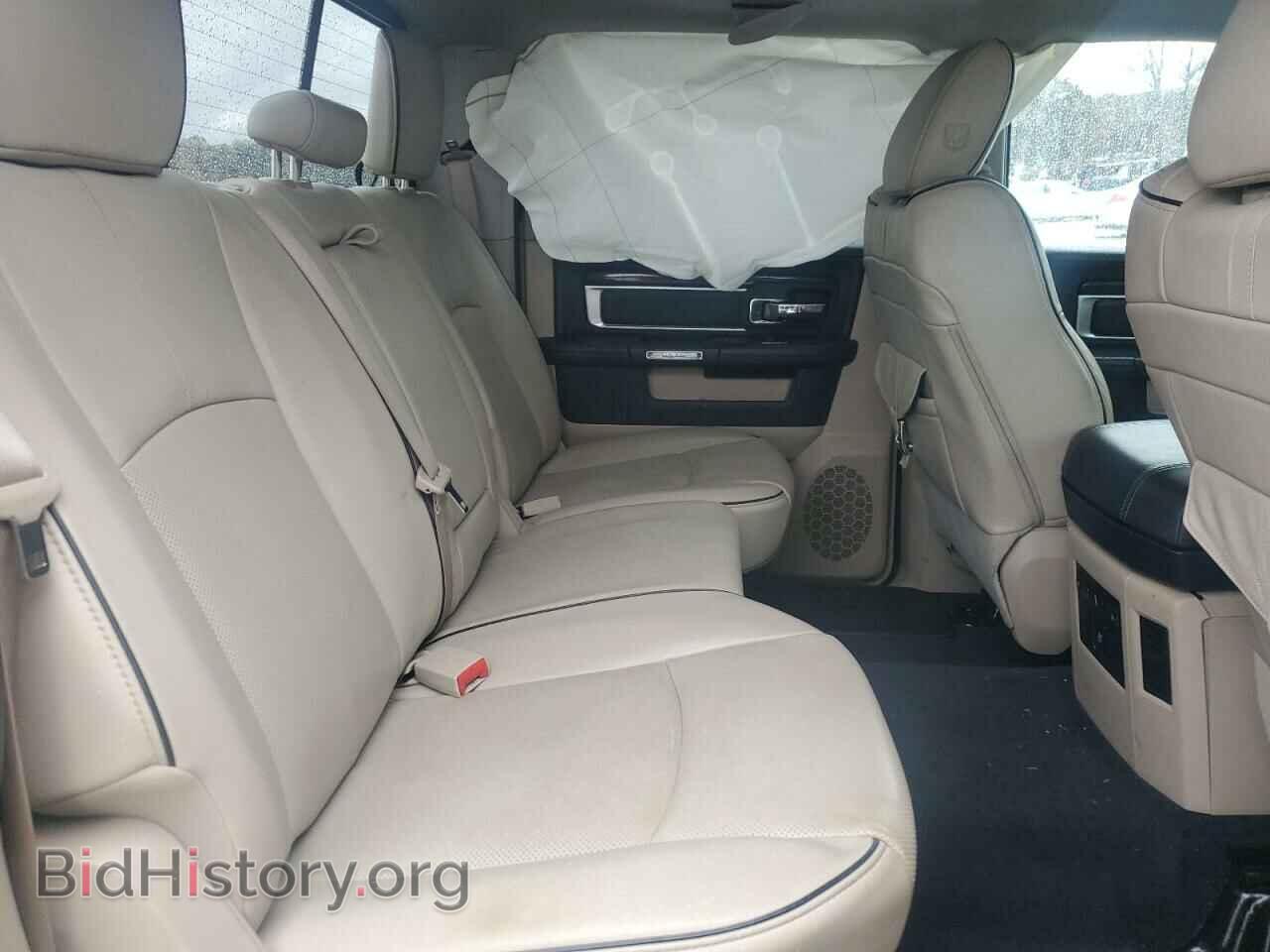 2018 RAM 1500 - VIN: 1C6RR7PT7JS200411 - Фото 10
