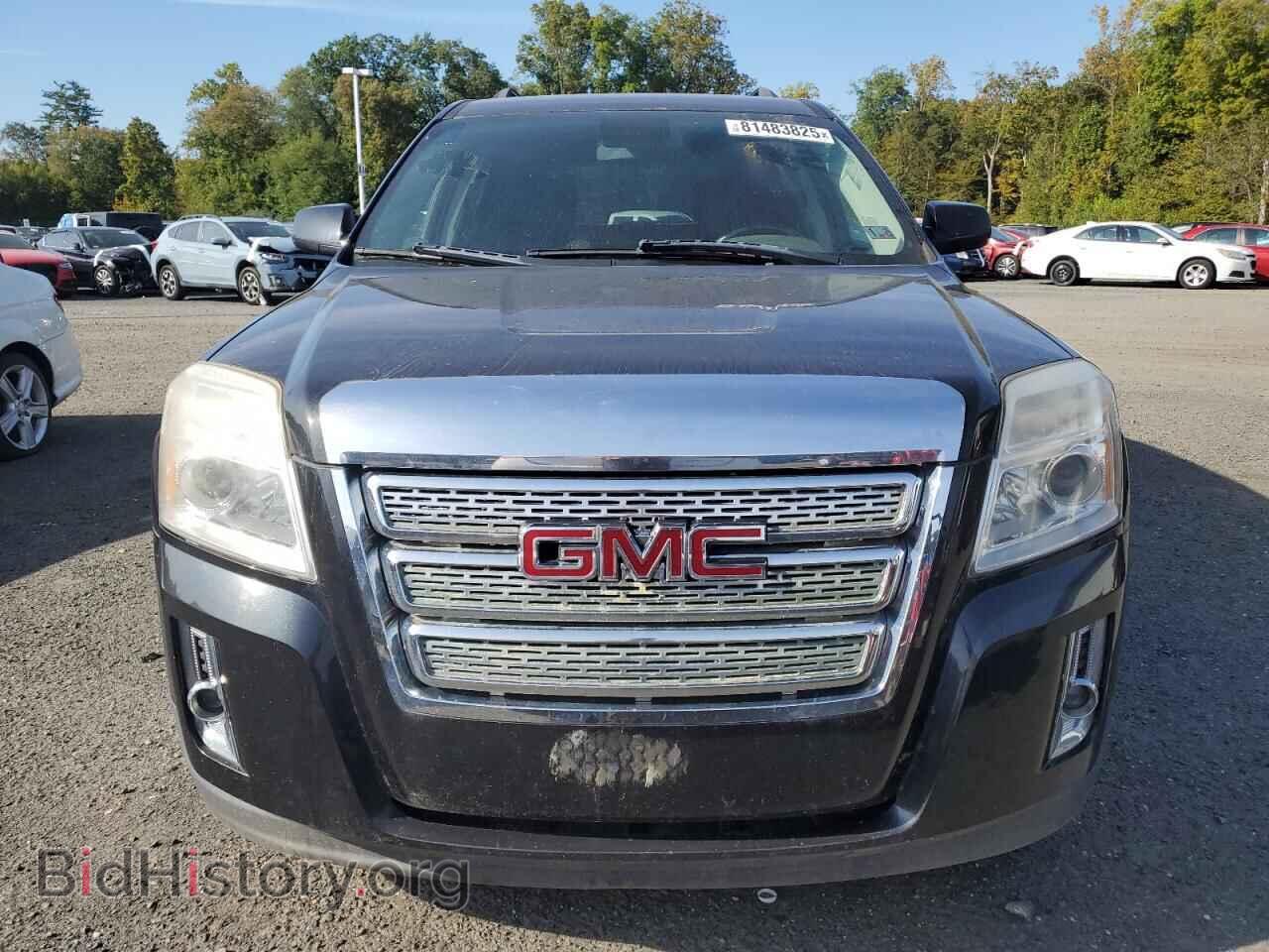 2015 GMC TERRAIN - VIN: 2GKFLWEK1F6302934 - Фото 5