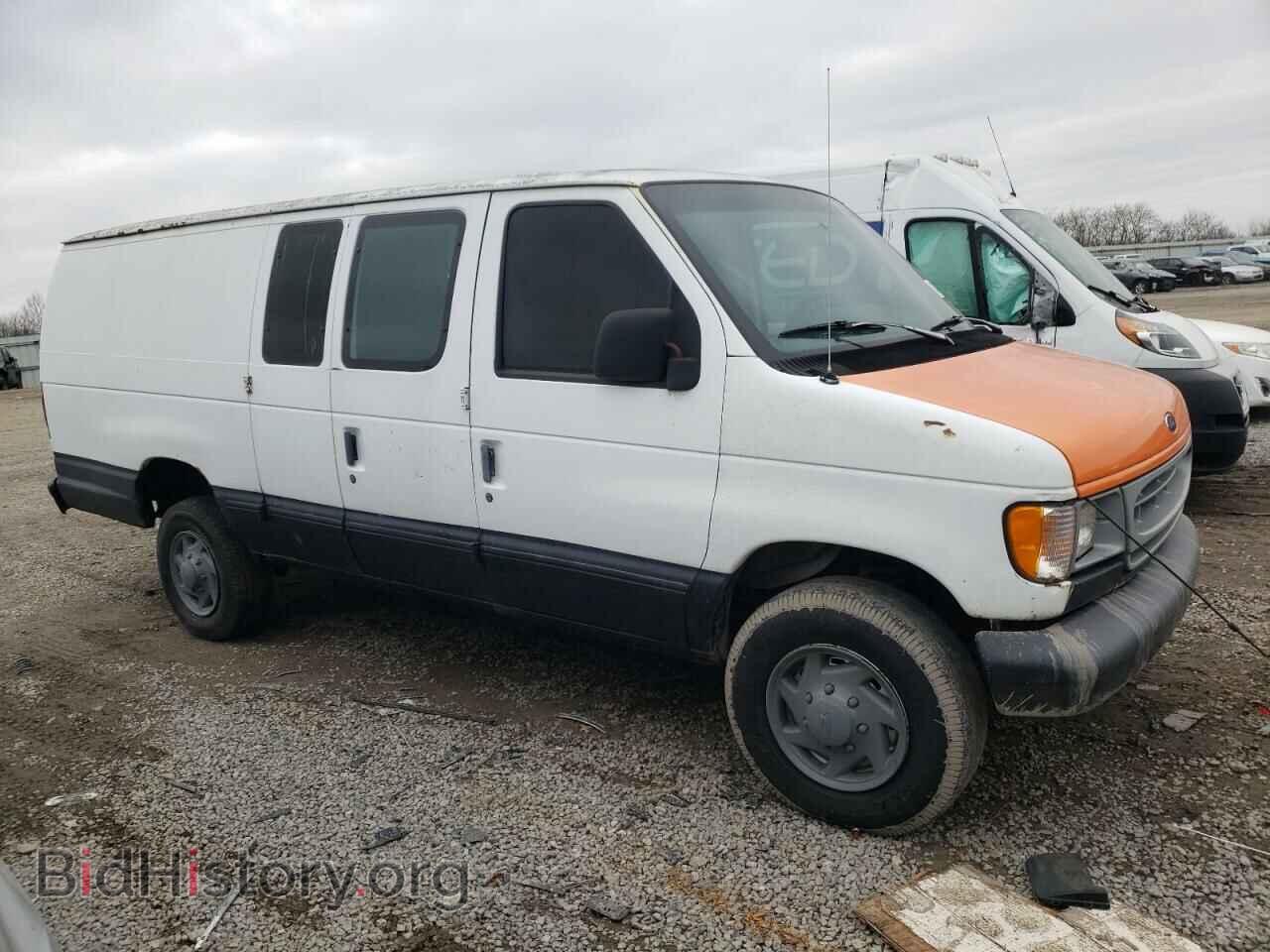 1993 FORD ALL Models - VIN: 1FTFS24Y1PHB20045 - Фото 4