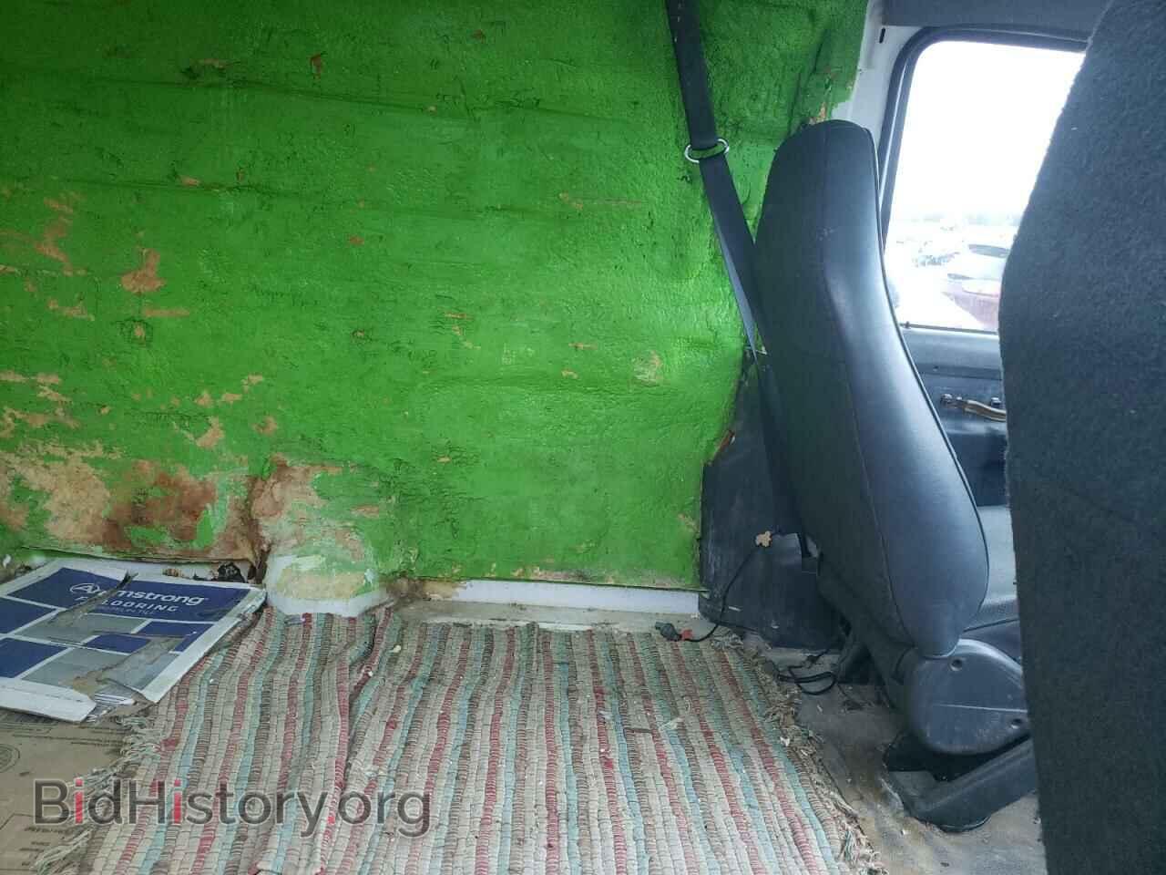1993 FORD ALL Models - VIN: 1FTFS24Y1PHB20045 - Фото 10
