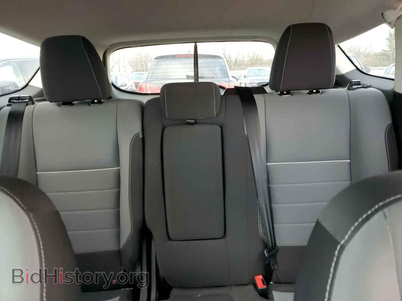 2014 FORD ESCAPE - VIN: 1FMCU9GX0EUD76265 - Фото 10