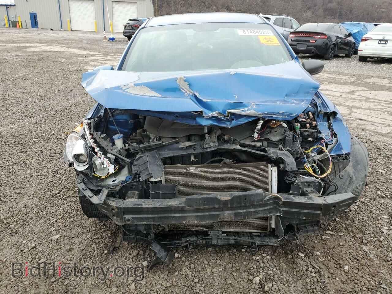 2015 KIA FORTE - VIN: KNAFX4A86F5315363 - Фото 5