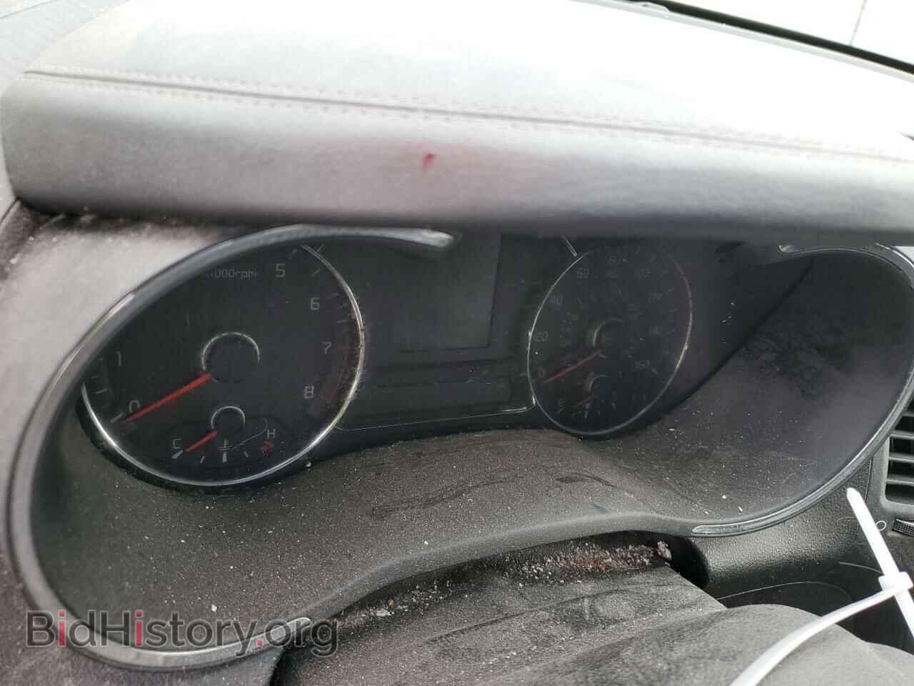 2015 KIA FORTE - VIN: KNAFX4A86F5315363 - Фото 9