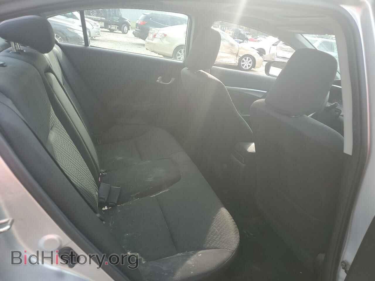 2014 HONDA CIVIC - VIN: 19XFB2F83EE244205 - Фото 10