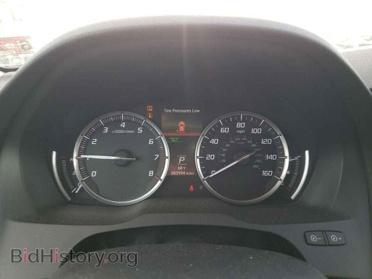 2015 ACURA MDX - VIN: 5FRYD4H4XFB005060 - Фото 9