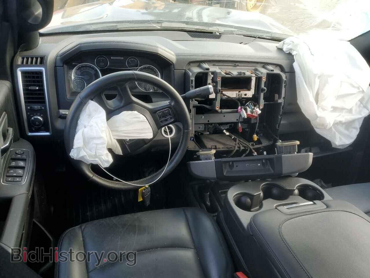 2018 RAM 2500 - VIN: 3C6TR5EJ8JG137144 - Photo 8