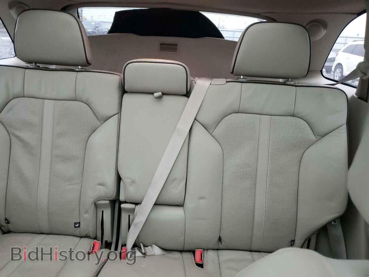 2013 LINCOLN MKX - VIN: 2LMDJ8JK6DBL49102 - Фото 10