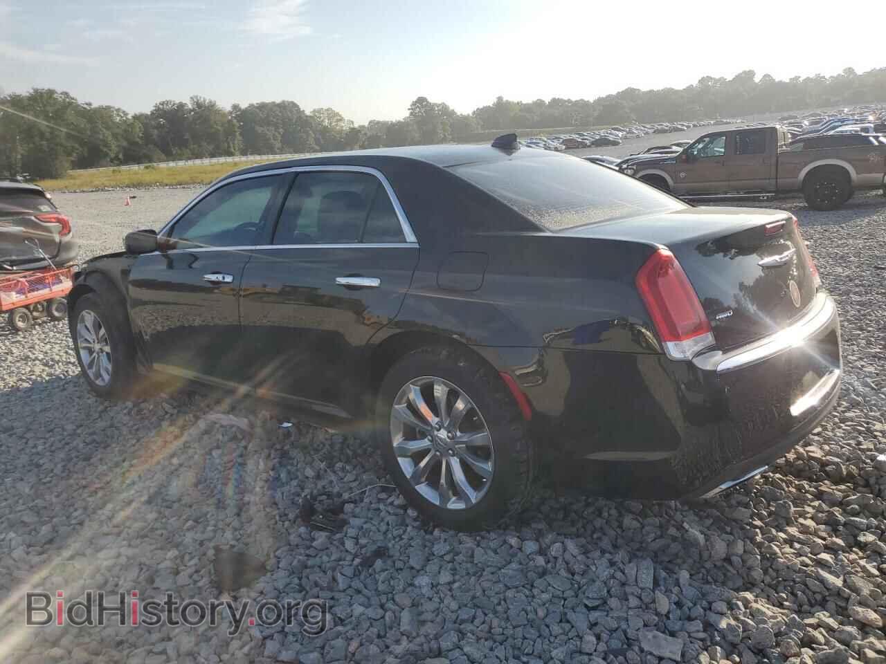 2015 CHRYSLER 300 - VIN: 2C3CCARG9FH793009 - Фото 2