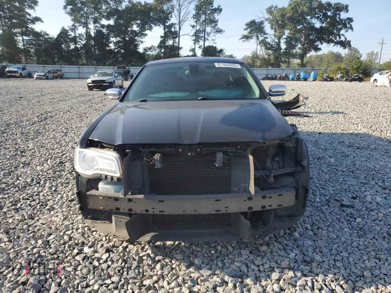 2015 CHRYSLER 300 - VIN: 2C3CCARG9FH793009 - Фото 5